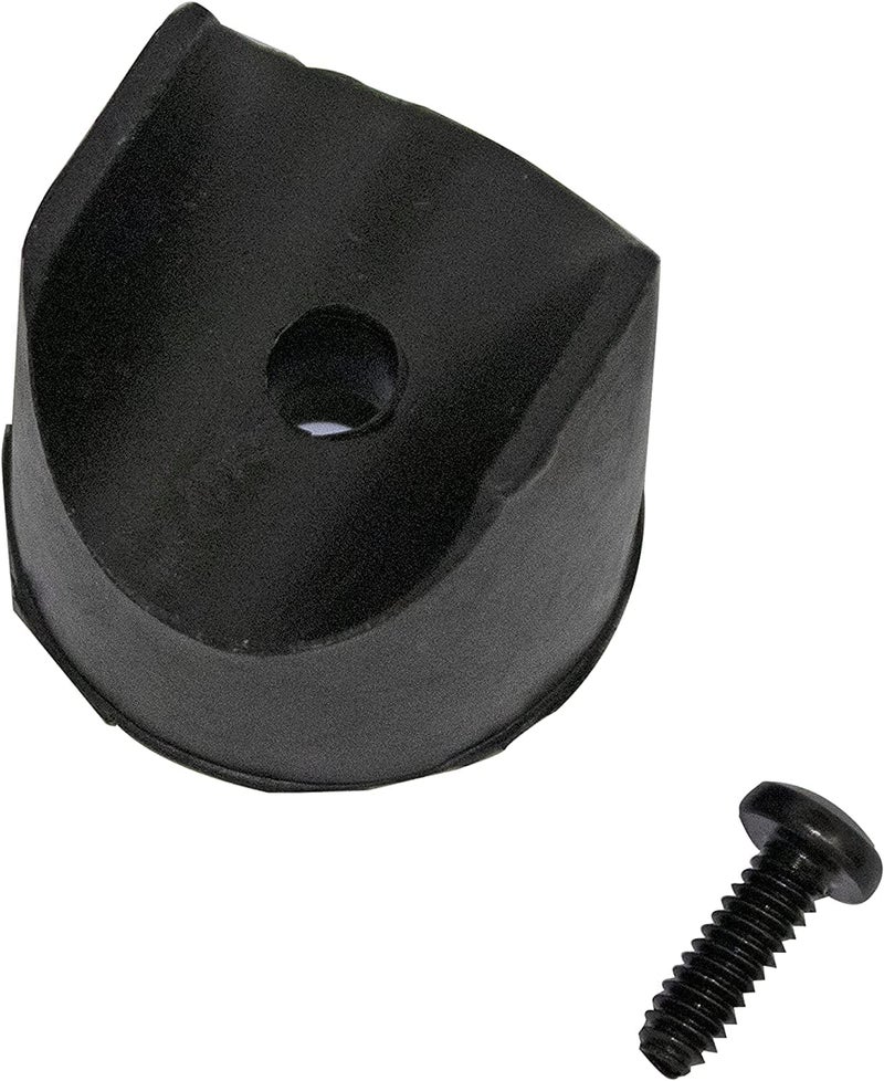 Simpson Simpson Cleaning 7105468 Replacement Foot Service Kit to Repair Frames on Gas Powered Pressure Washers Black  - Image 5