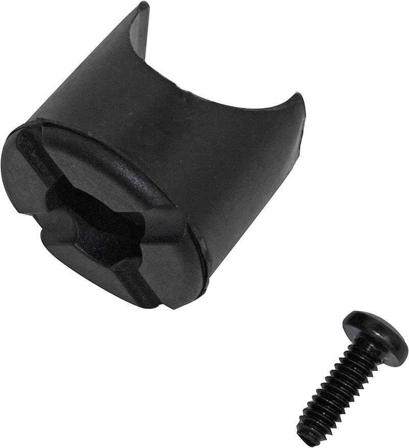 Simpson Simpson Cleaning 7105468 Replacement Foot Service Kit to Repair Frames on Gas Powered Pressure Washers Black  - Image 1