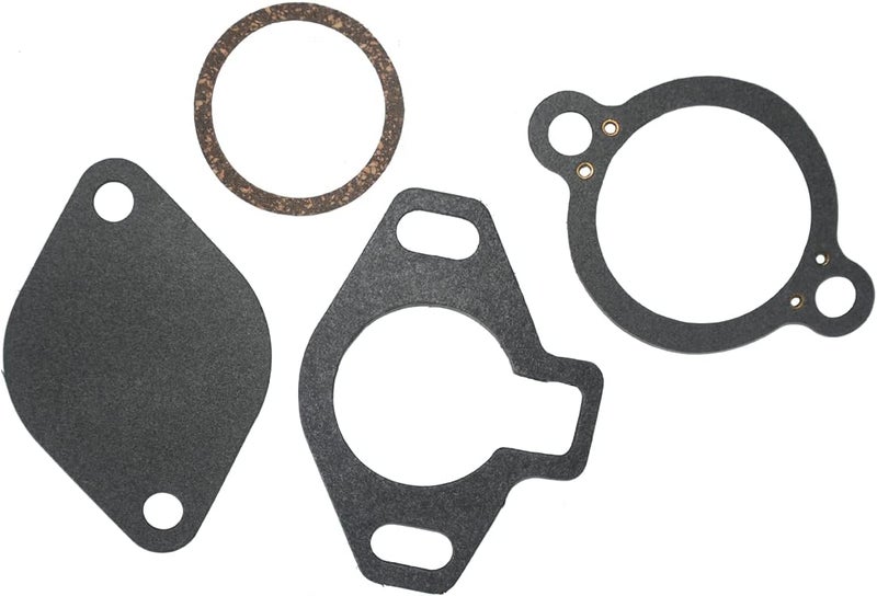 Cylinman 807252Q5 Thermostat Kit 160° with Gasket and Plastic Sleeve for Mercruiser V6 & V8 GM Engines - Image 2