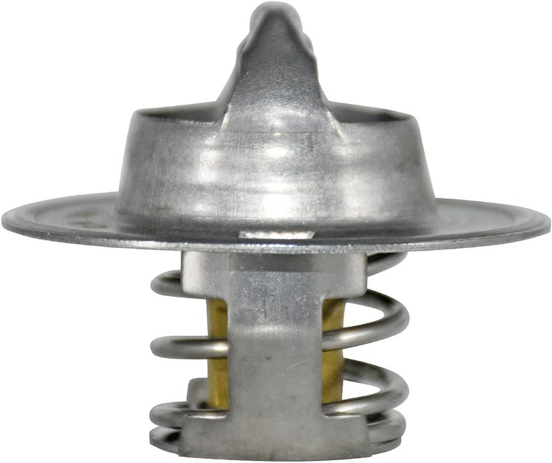 Cylinman 807252Q5 Thermostat Kit 160° with Gasket and Plastic Sleeve for Mercruiser V6 & V8 GM Engines - Image 4