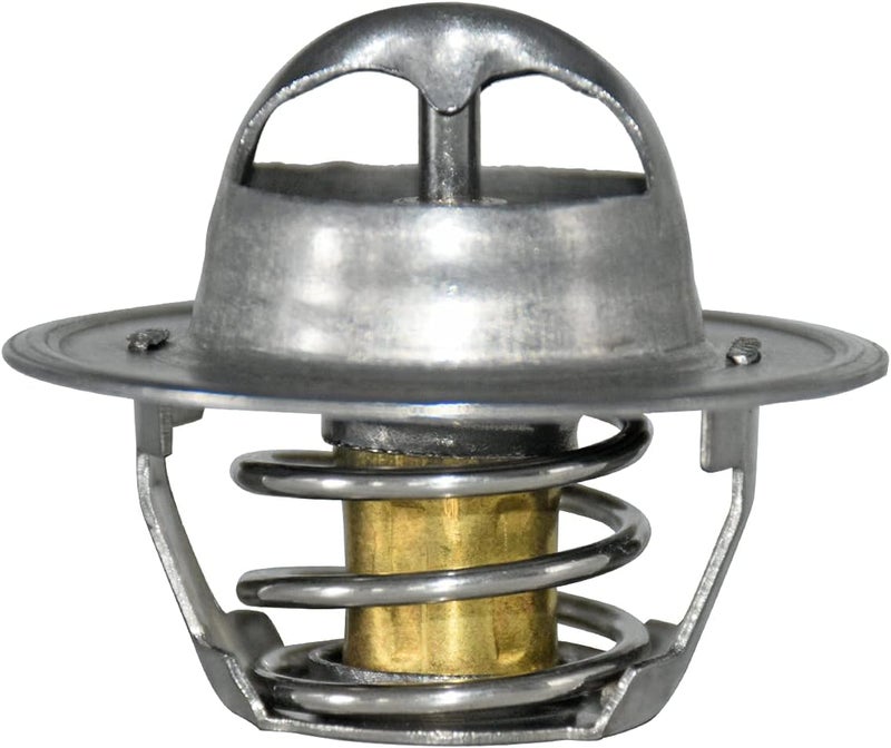 Cylinman 807252Q5 Thermostat Kit 160° with Gasket and Plastic Sleeve for Mercruiser V6 & V8 GM Engines - Image 3