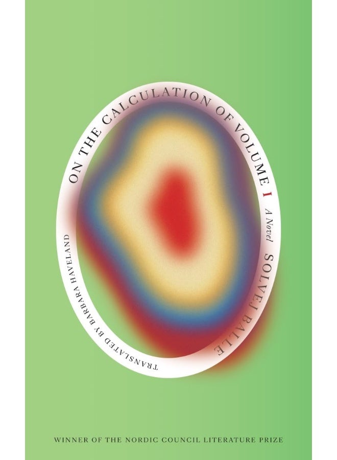 On the Calculation of Volume (Book I)