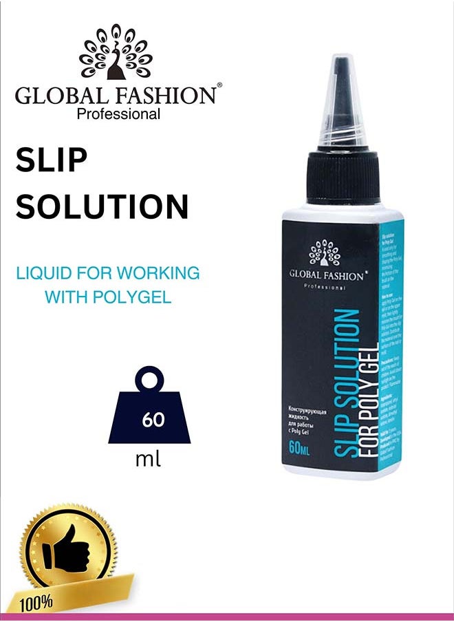 Global Fashion-Slip Solution For Polygel 60Ml - pzsku/ZEBCBF0600C78A07E38B4Z/45/_/1710243652/6d706981-c1aa-46b8-a012-7ee3628e5693