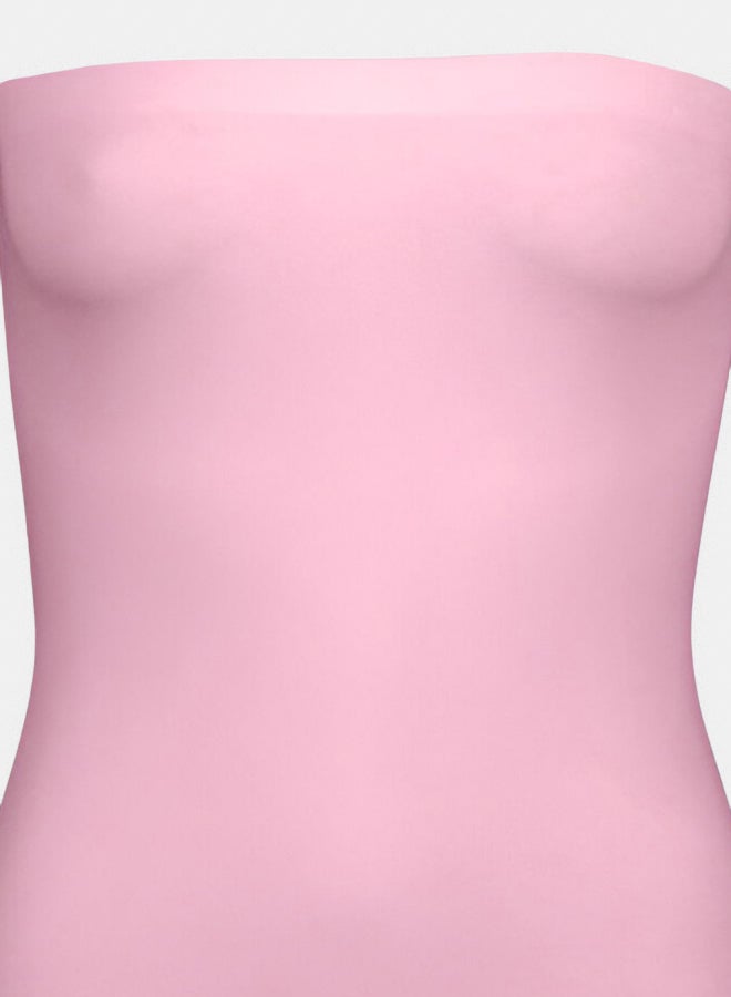 Silvy Lycra Sandra Solid Tube Top For Women - Image 3