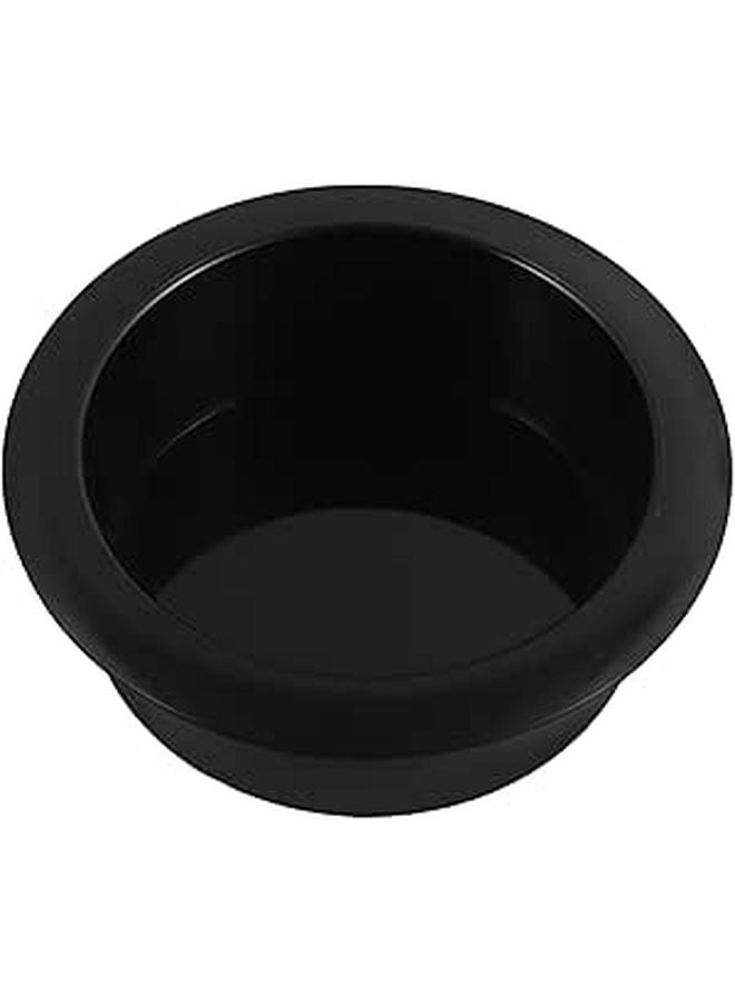 Universal Car Cup Holder with Ashtray Insert for Trucks RVs Boats Travel Camping - Image 1