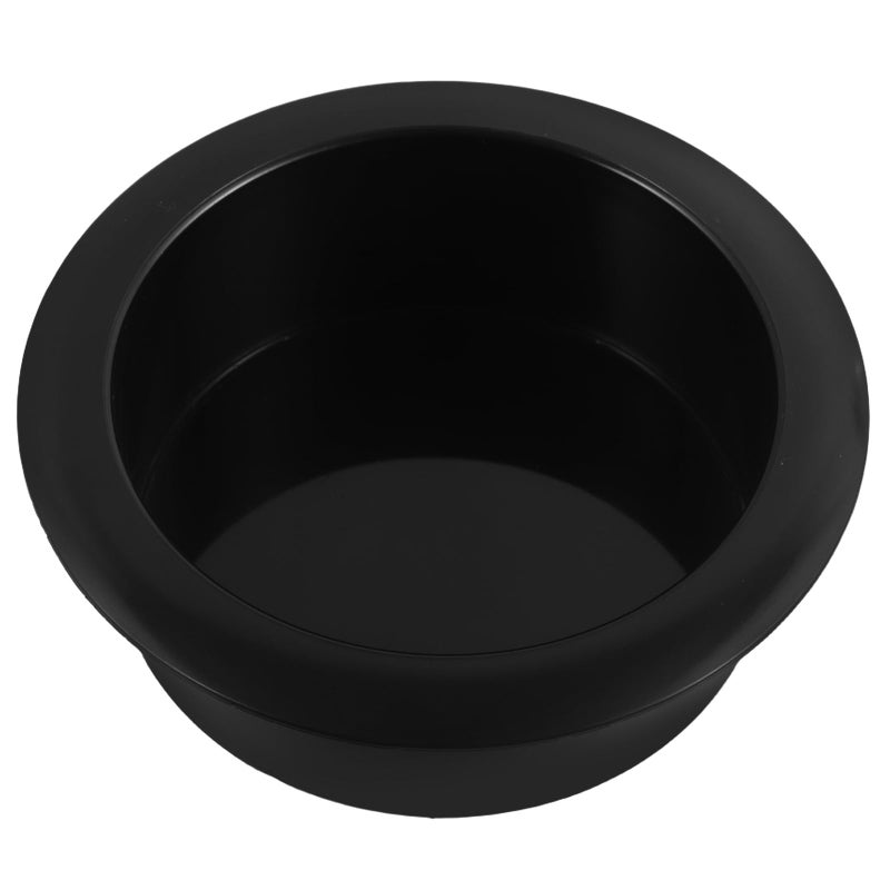 Universal Car Cup Holder with Ashtray Insert for Trucks RVs Boats Travel Camping - Image 2