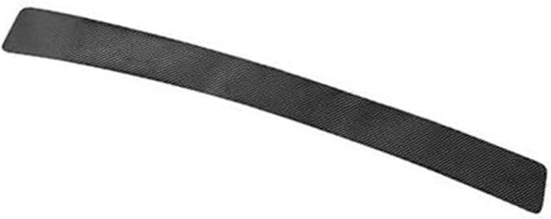 Vuzmode Carbon Fiber Rear Bumper Protector for Peugeot - Image 1