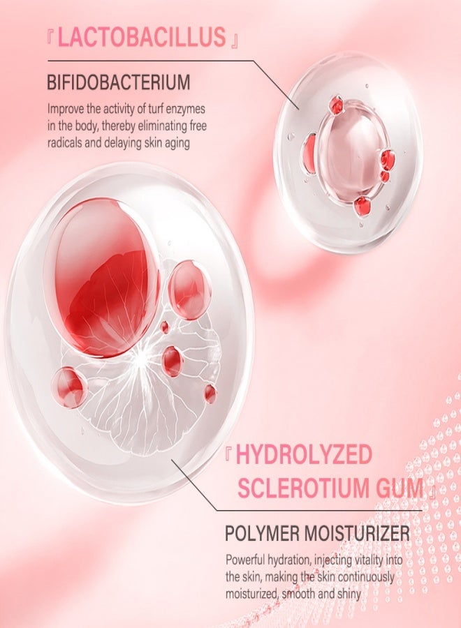 مويكا مصل تفتيح مويكا نياسيناميد - 30 مل - Image 3