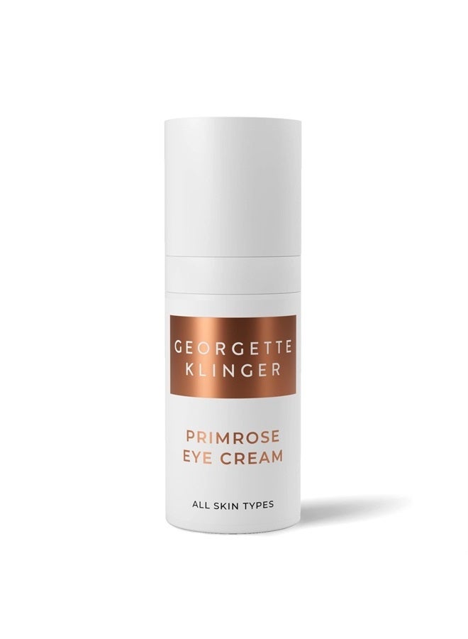 GEORGETTE KLINGER Primrose Anti-Aging Eye Cream - .5 oz - Image 1