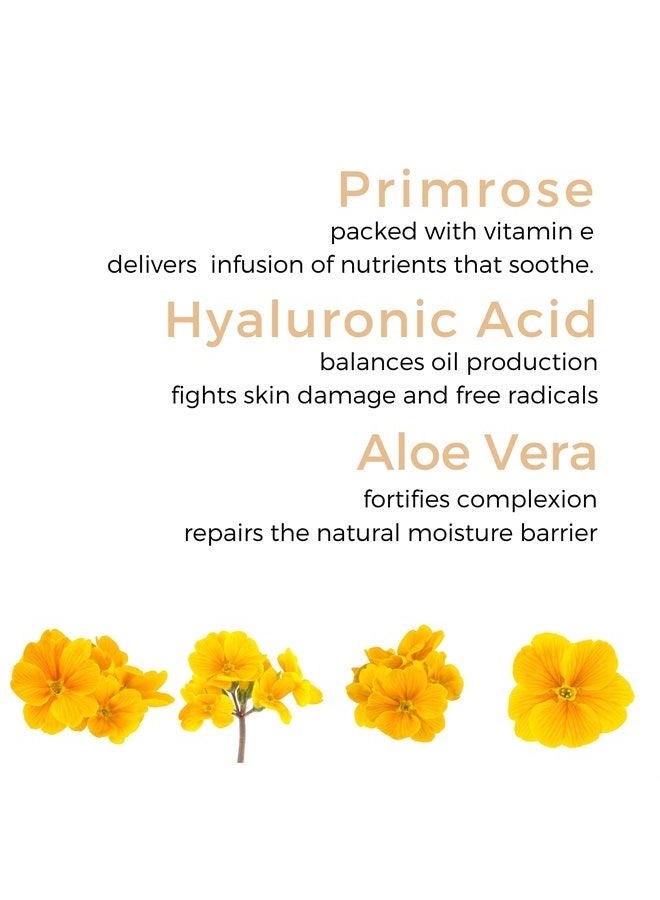GEORGETTE KLINGER Primrose Anti-Aging Eye Cream - .5 oz - Image 3