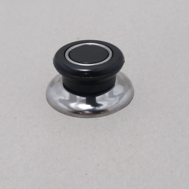 Tepe Lux Black