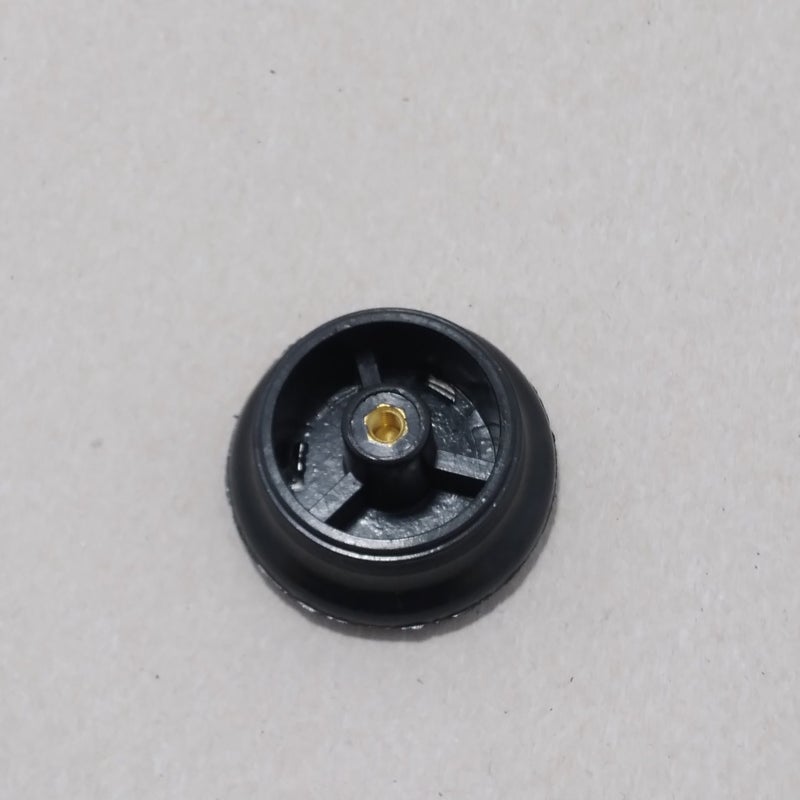 Tepe Lux Black