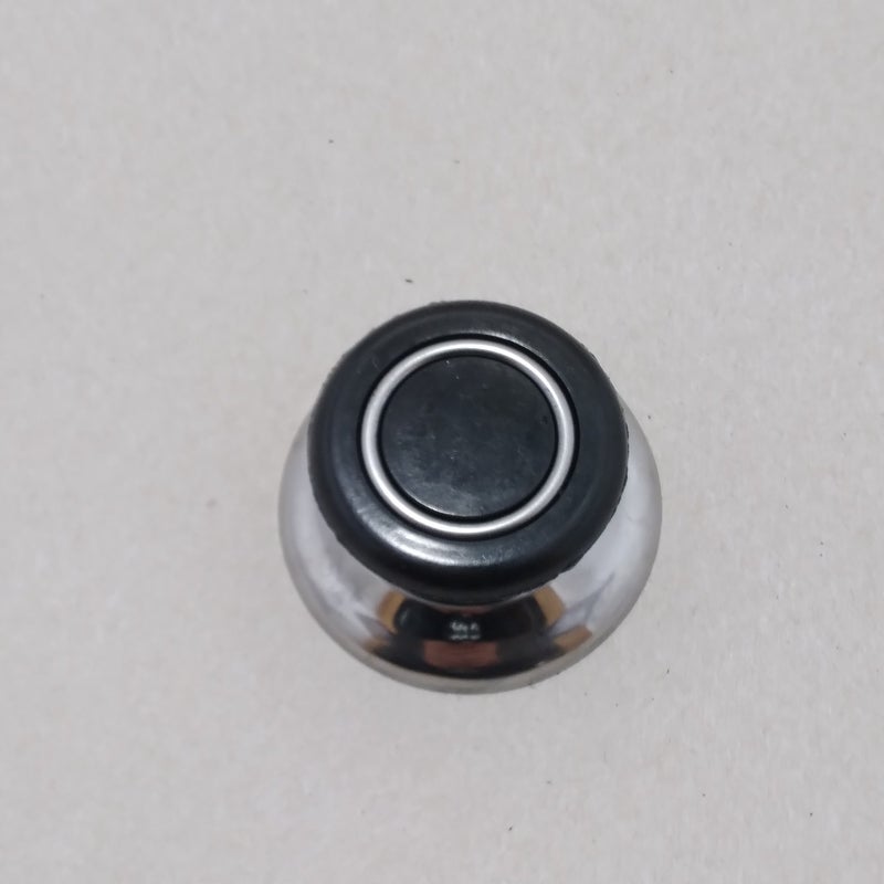 Tepe Lux Black