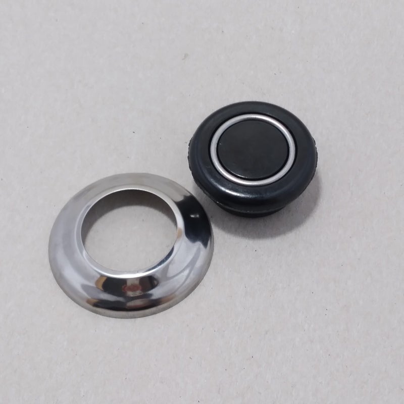 Tepe Lux Black