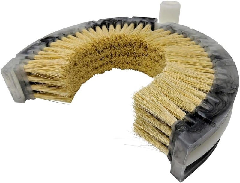 Teravan Exhaust Stack Pipe Tampico Fiber Cleaning Brush (8"-10" Diameter) - Image 1
