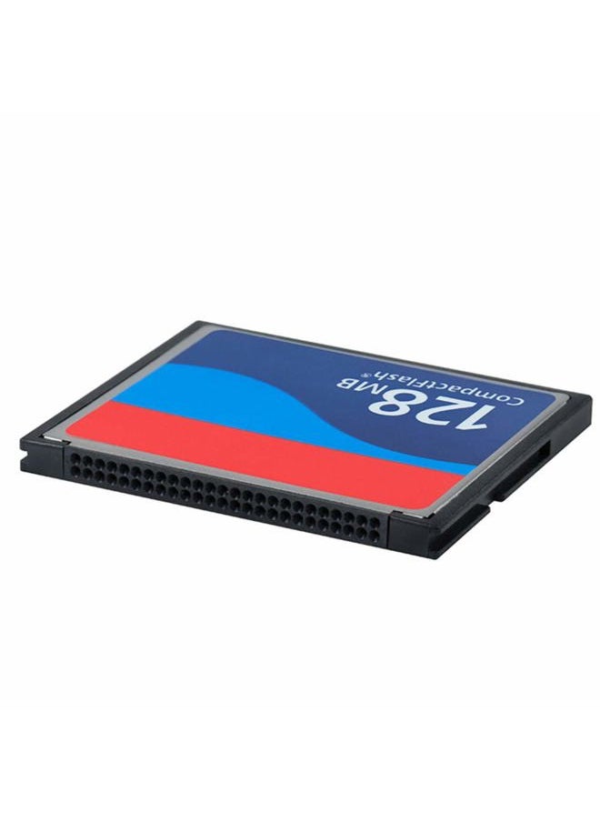 LILIWELL Ogrinal 128MB Compact Flash Memory Card Camera Card CNC Machine cf128mb SLC Memory Cards …  - Image 2