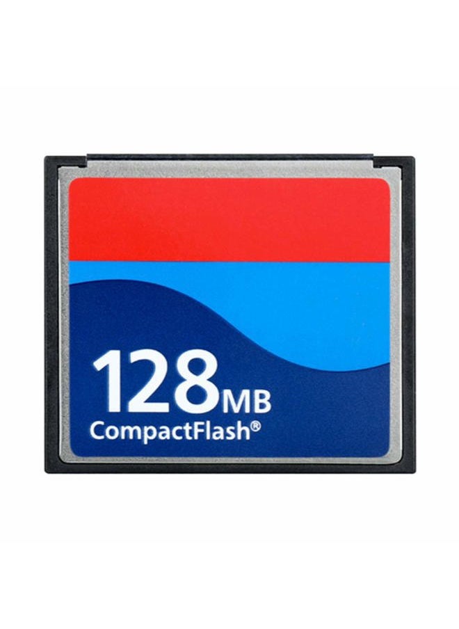 LILIWELL Ogrinal 128MB Compact Flash Memory Card Camera Card CNC Machine cf128mb SLC Memory Cards …  - Image 1