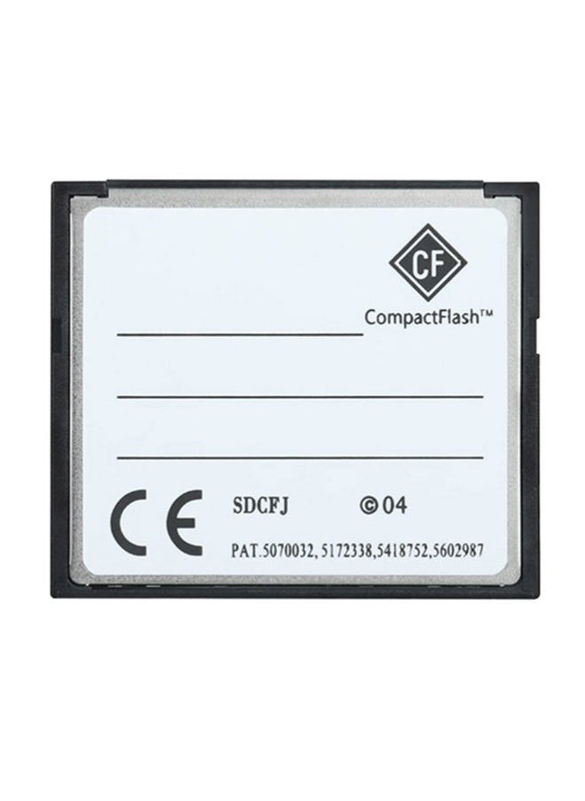 LILIWELL Ogrinal 128MB Compact Flash Memory Card Camera Card CNC Machine cf128mb SLC Memory Cards …  - Image 3