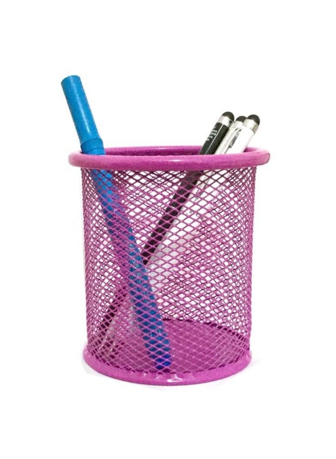 High Quality Desktop Circular Grid - 3 Pcs - 3 Colors - Image 3