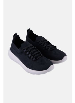 RBX Men Slip On Outdoor Shoes, Navy  - Image 1