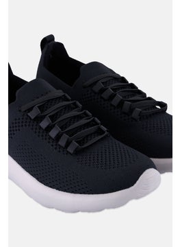 RBX Men Slip On Outdoor Shoes, Navy  - Image 3