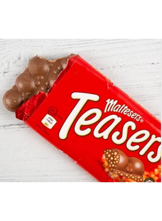 مالتيزرز تيزرز بار 100 غرام - Image 2