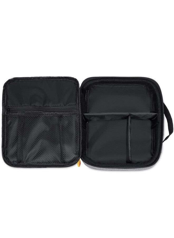 Kodak Luma Projector Case - Kodak Luma 450, Case Also Features Easy Carry Handle & Adjustable Pockets