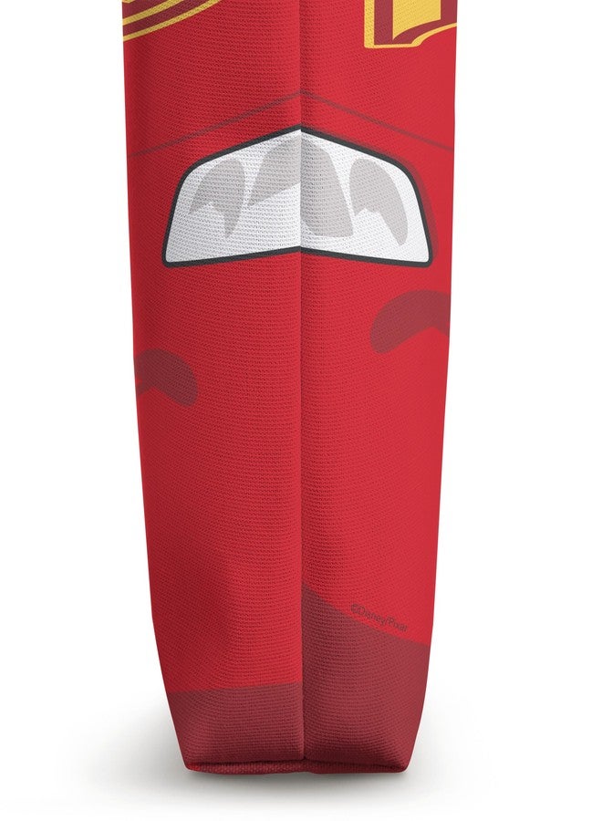 Pixar Disney PIXAR Cars Lightning McQueen Tote Bag - Image 3