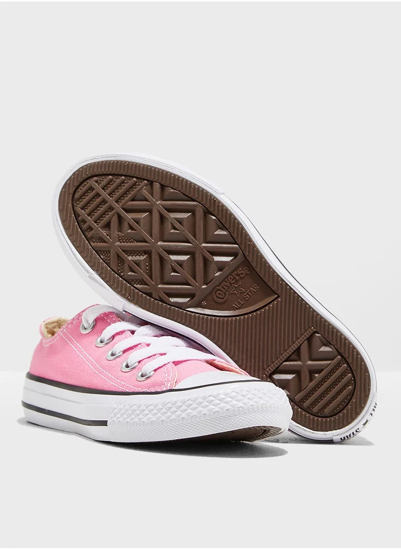 CONVERSE Infant Chuck Taylor All Star Core