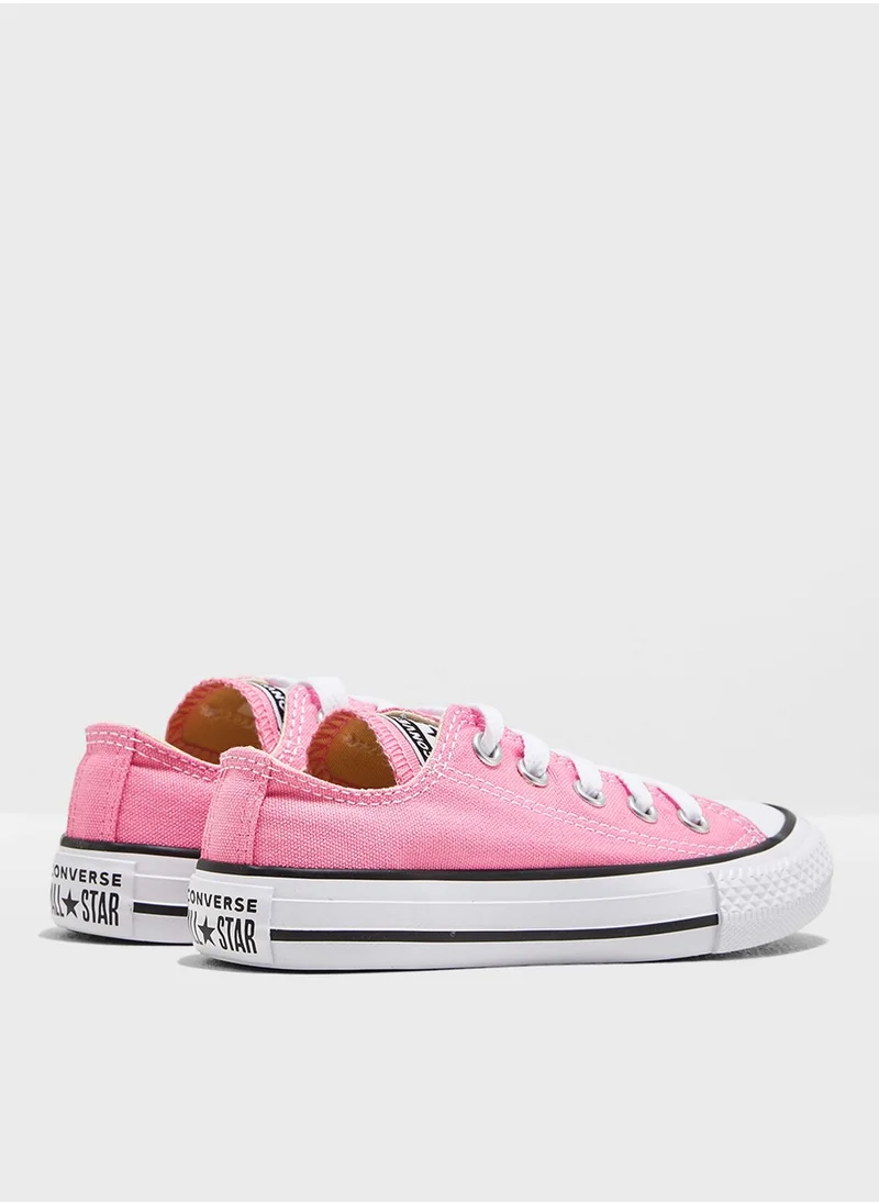 CONVERSE Infant Chuck Taylor All Star Core