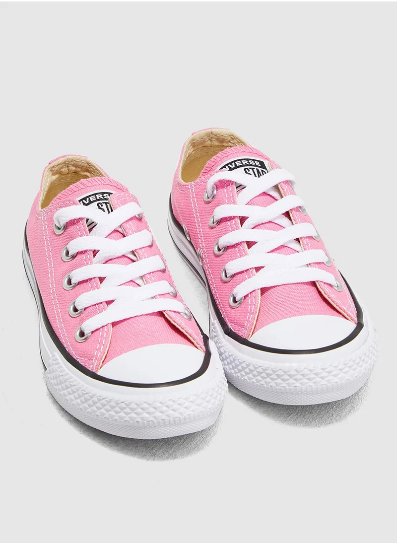 CONVERSE Infant Chuck Taylor All Star Core