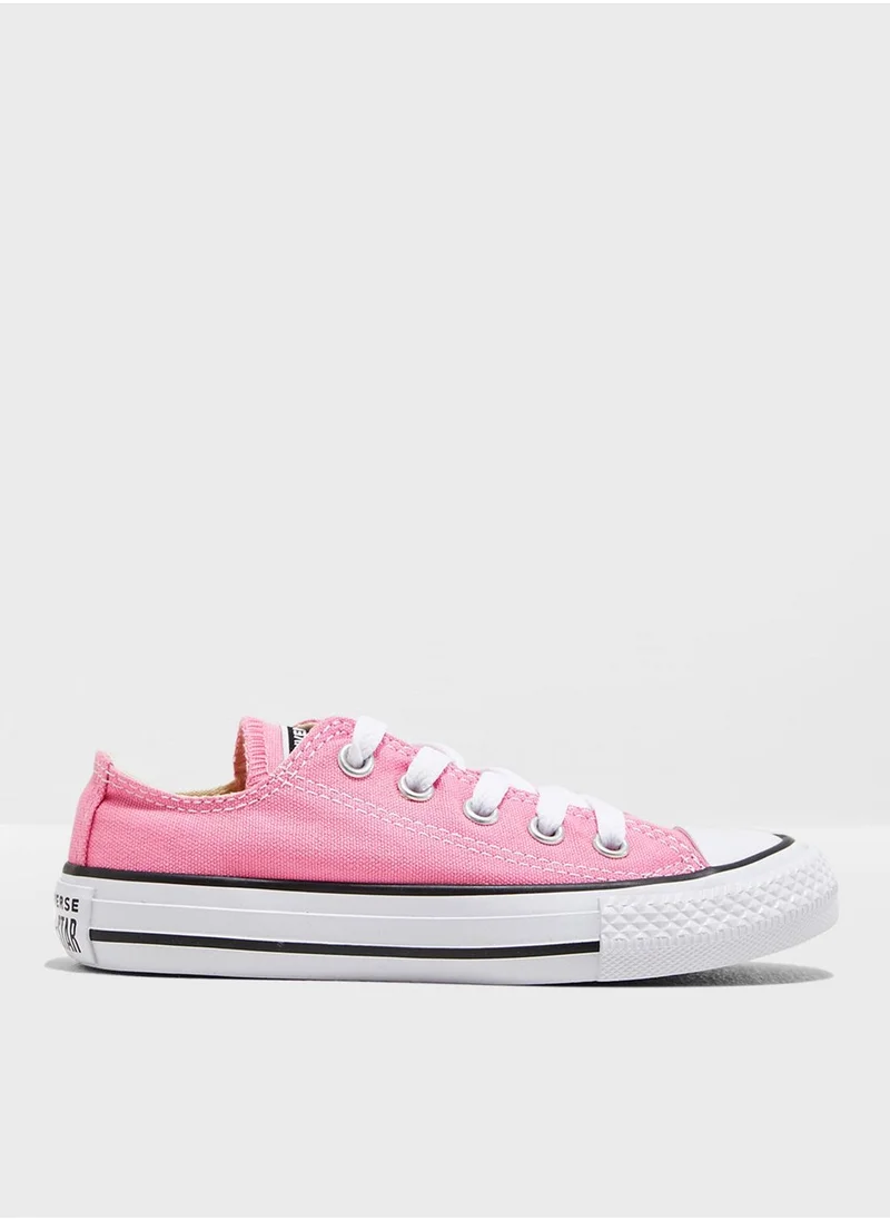 CONVERSE Infant Chuck Taylor All Star Core