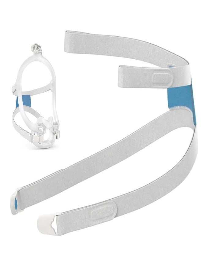 stonespace Replacement CPAP Headgear for Airfit F30i, AirFit F30i Headgear (Without Mask) - Image 1