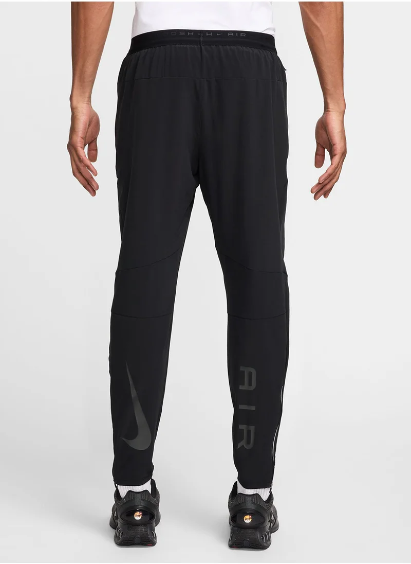 نايكي Nsw Swoosh Air Run Sweatpants