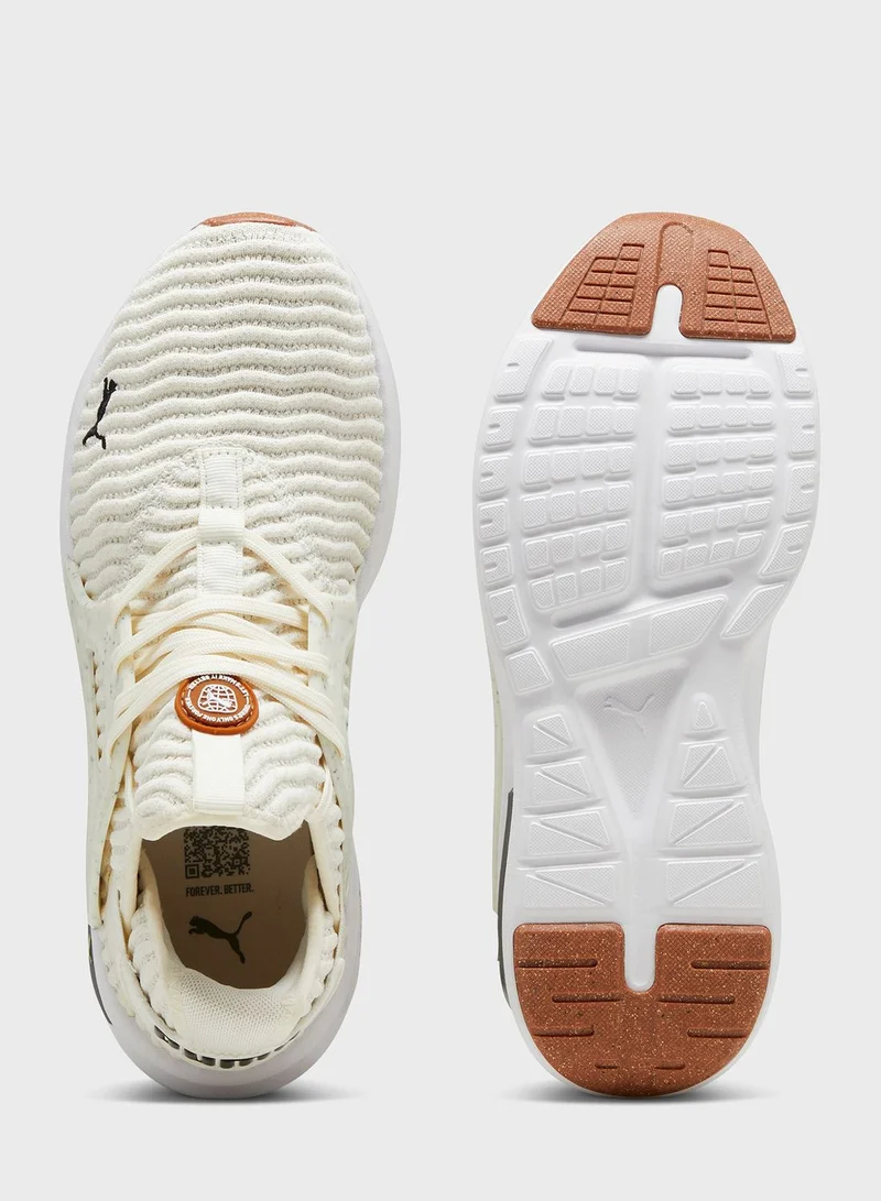 PUMA Softride Enzo Evo Better Knit