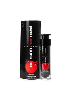 Frezyderm Acnorm Total Control Cream 50Ml  - Image 1