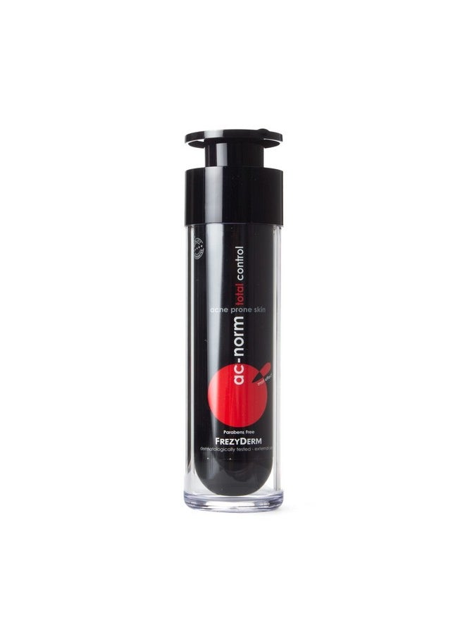 Frezyderm - Acnorm Total Control Cream 50Ml - Image 1