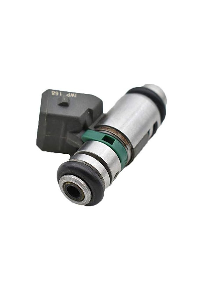 DEMULAX 4PCS Fuel Injectors for Fiat Models - Image 2