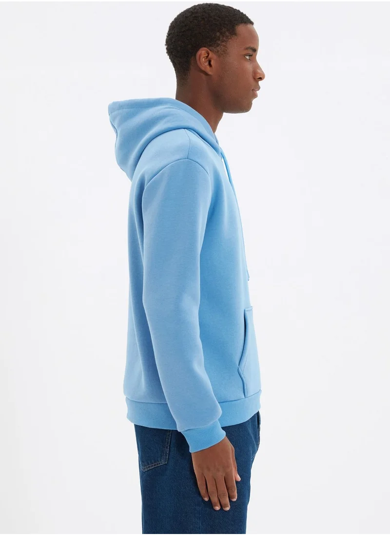 trendyol Essential Hoodie