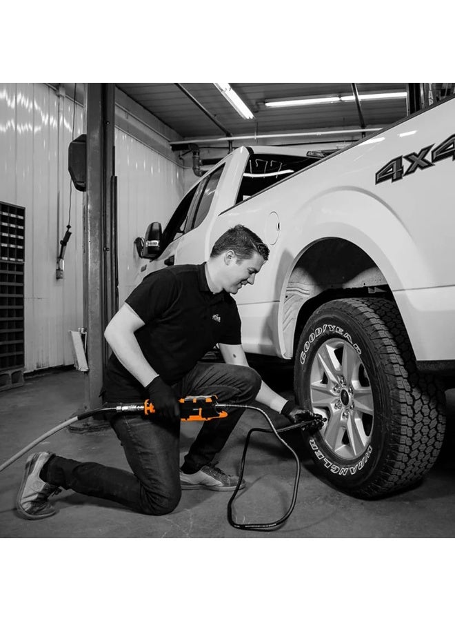 Martins Industries Flatematic Handheld Automatic Tire Inflator  - Image 5