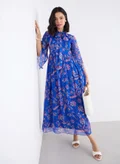 Styli royal blue