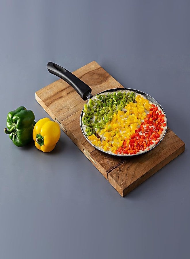 LEKORED Non-Stick Aluminum Coating Pot - Image 5
