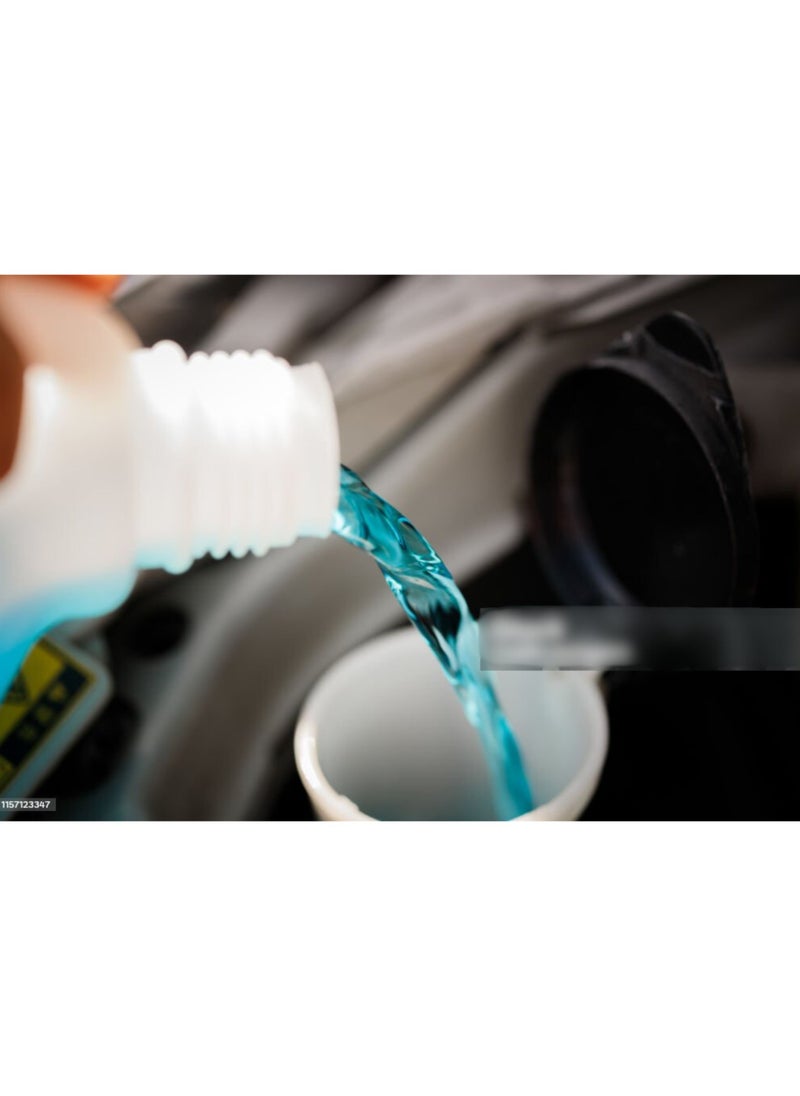 Ready To Use Windshield Washer Fluid, 3.78 Litres for Windscreen Washing, Pre-diluted - pzsku/ZEBCE6210C0182B63EA9AZ/45/_/1734214609/0b82ec5c-e026-4f2f-9071-28e0264e0816