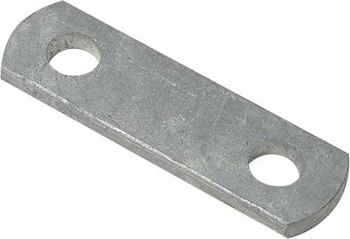 CE Smith - Frame Strap/Shackle Link - Boat Trailer Accessories - 6" (20028GA) - Image 1