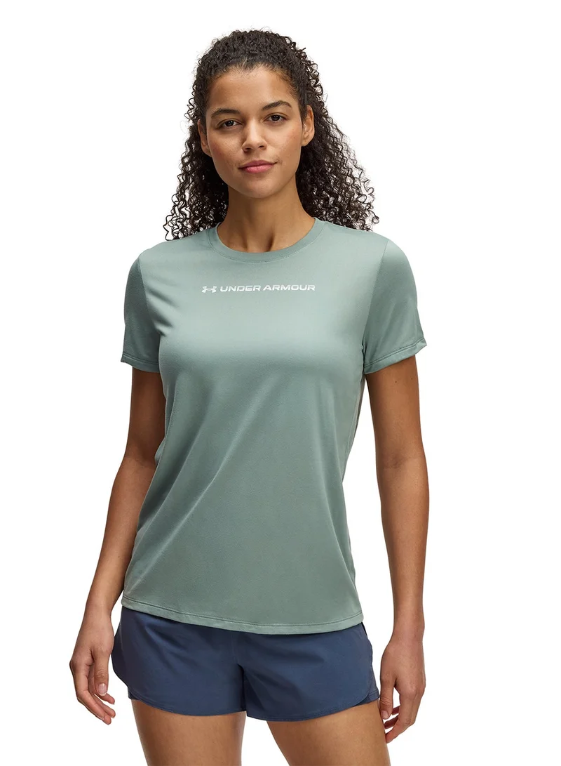 UA TECH PTH GRAPHIC SSC