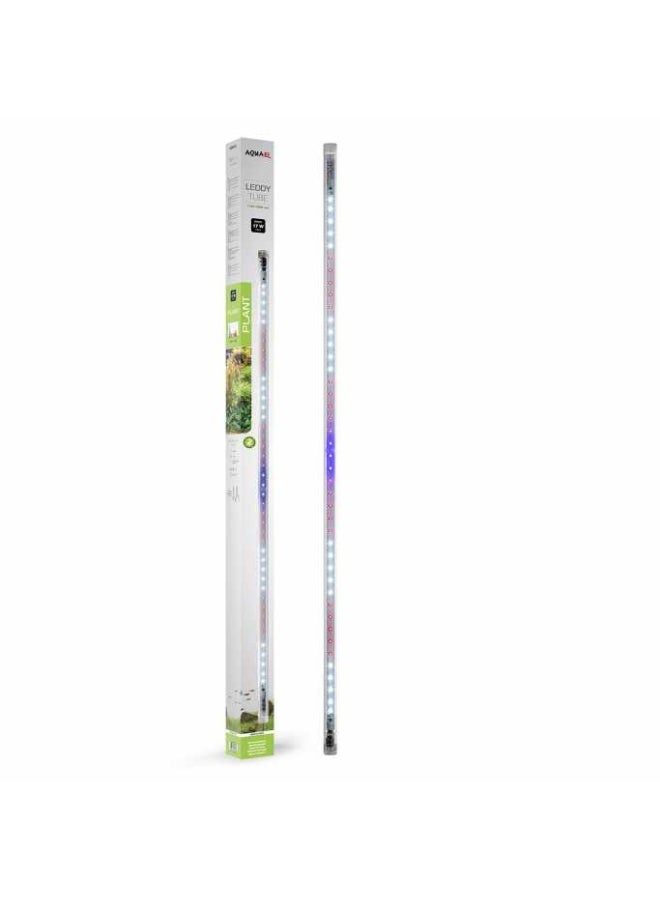 Aquael Leddy Tube Plant Aquarium LED - 17W