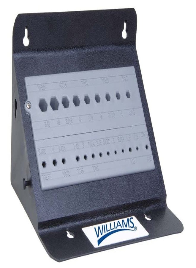 Williams JHWHKTSTAND Universal Hex Key Stand - Image 1
