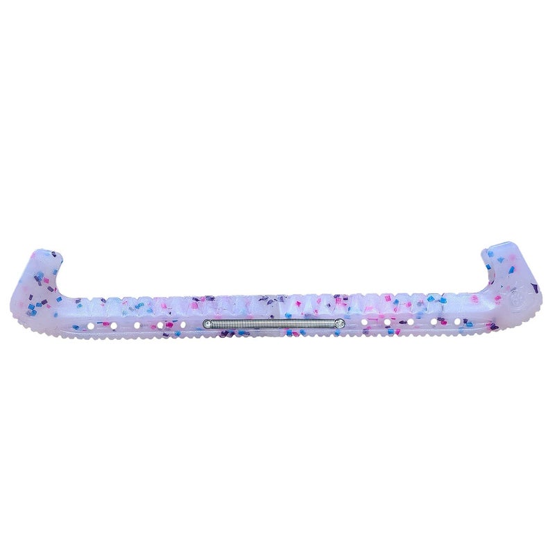 Guardog Sprinklz Figure Ice Skate Guards - Pink/Blue/Purple - Image 3