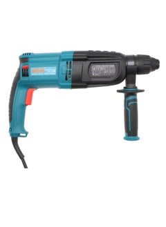 BONAI Variable Speed Rotary Hammer Drill 1-1/4 inch, 26mm SDS Plus Demolition Hammer for Concrete Drill 13Amp, 4 Functions Reduced Vibration System With 360° Rotating Auxiliary Handle  - Image 3