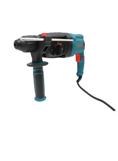 BONAI Variable Speed Rotary Hammer Drill 1-1/4 inch, 26mm SDS Plus Demolition Hammer for Concrete Drill 13Amp, 4 Functions Reduced Vibration System With 360° Rotating Auxiliary Handle  - Image 2